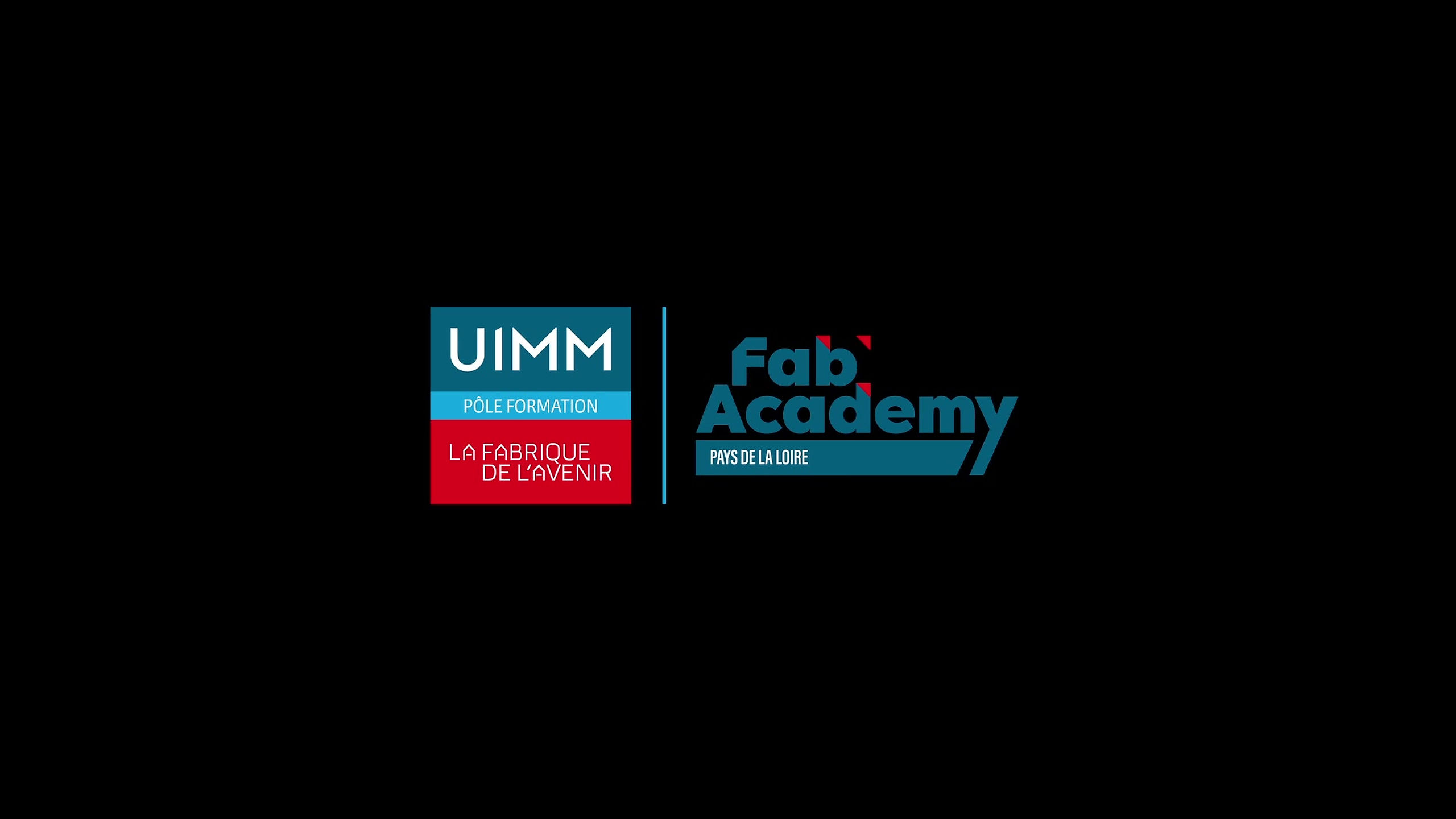 La Fab’Academy & ORYA au  service de la Supply Chain industrielle